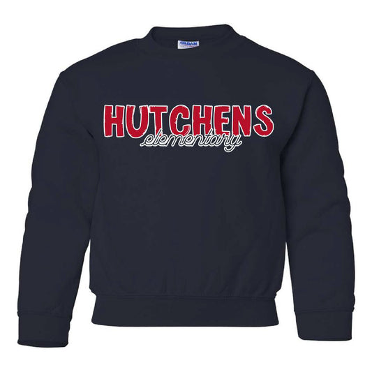 Hutchens Sweatshirt #2