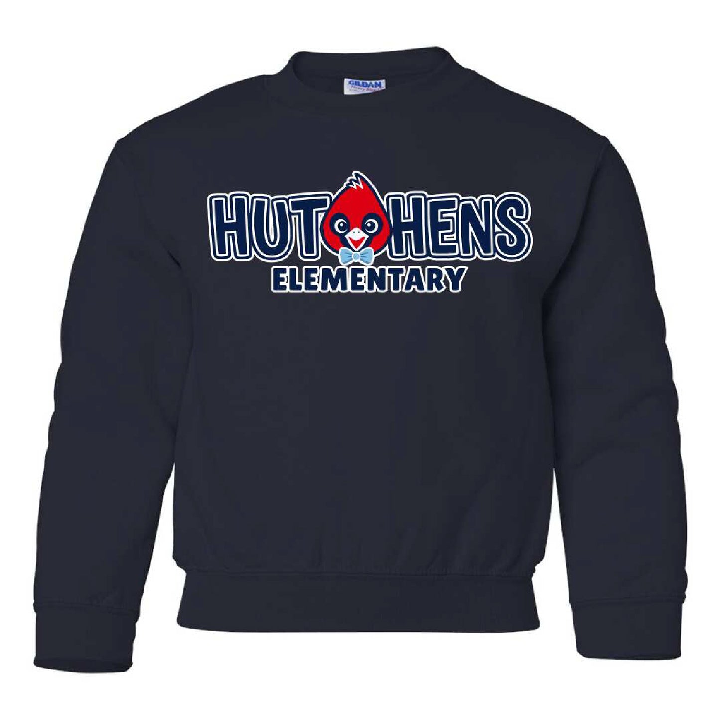 Hutchens Sweatshirt #3
