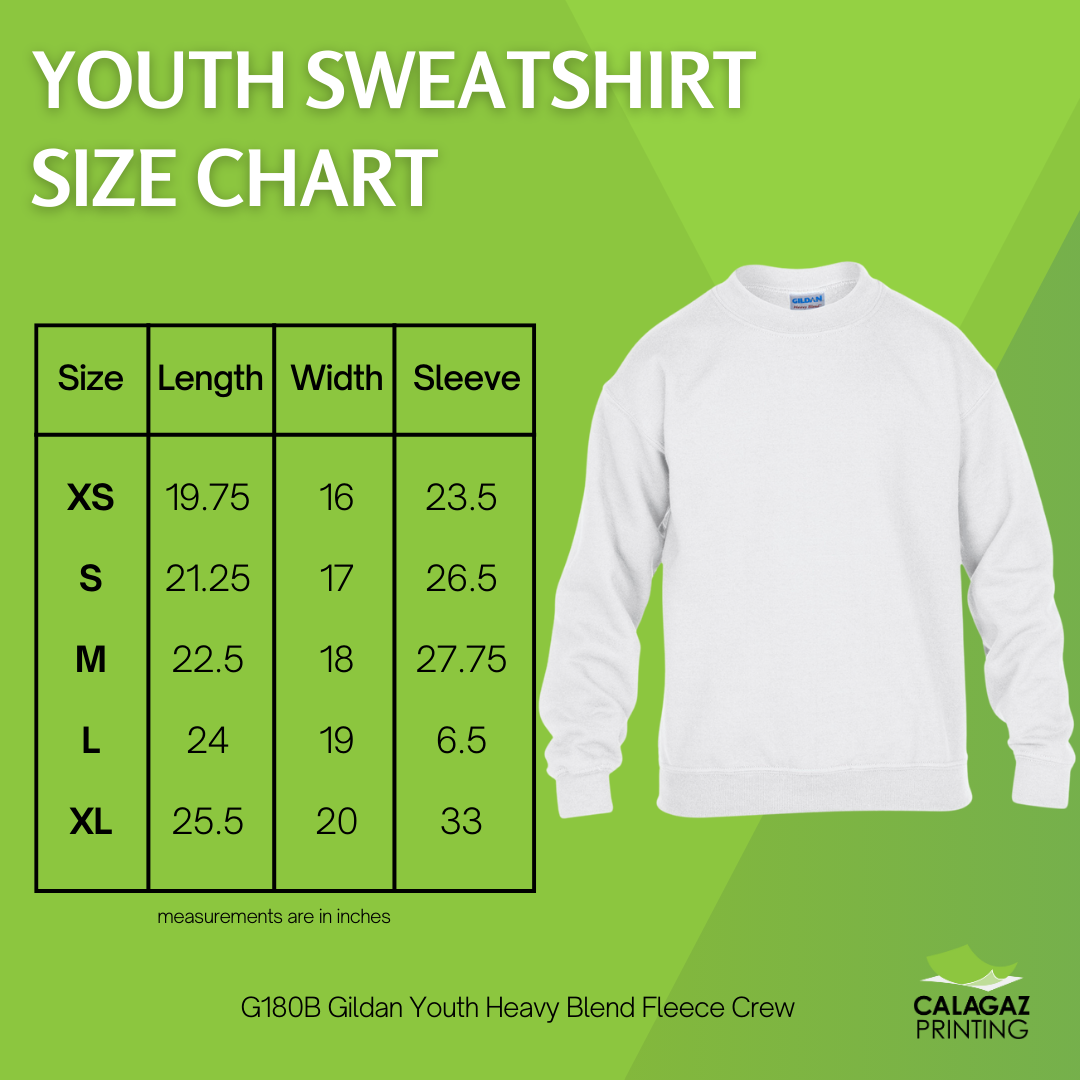 Hutchens Sweatshirt #3