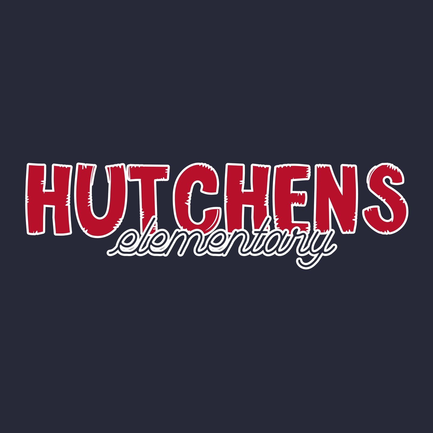 Hutchens Sweatshirt #2