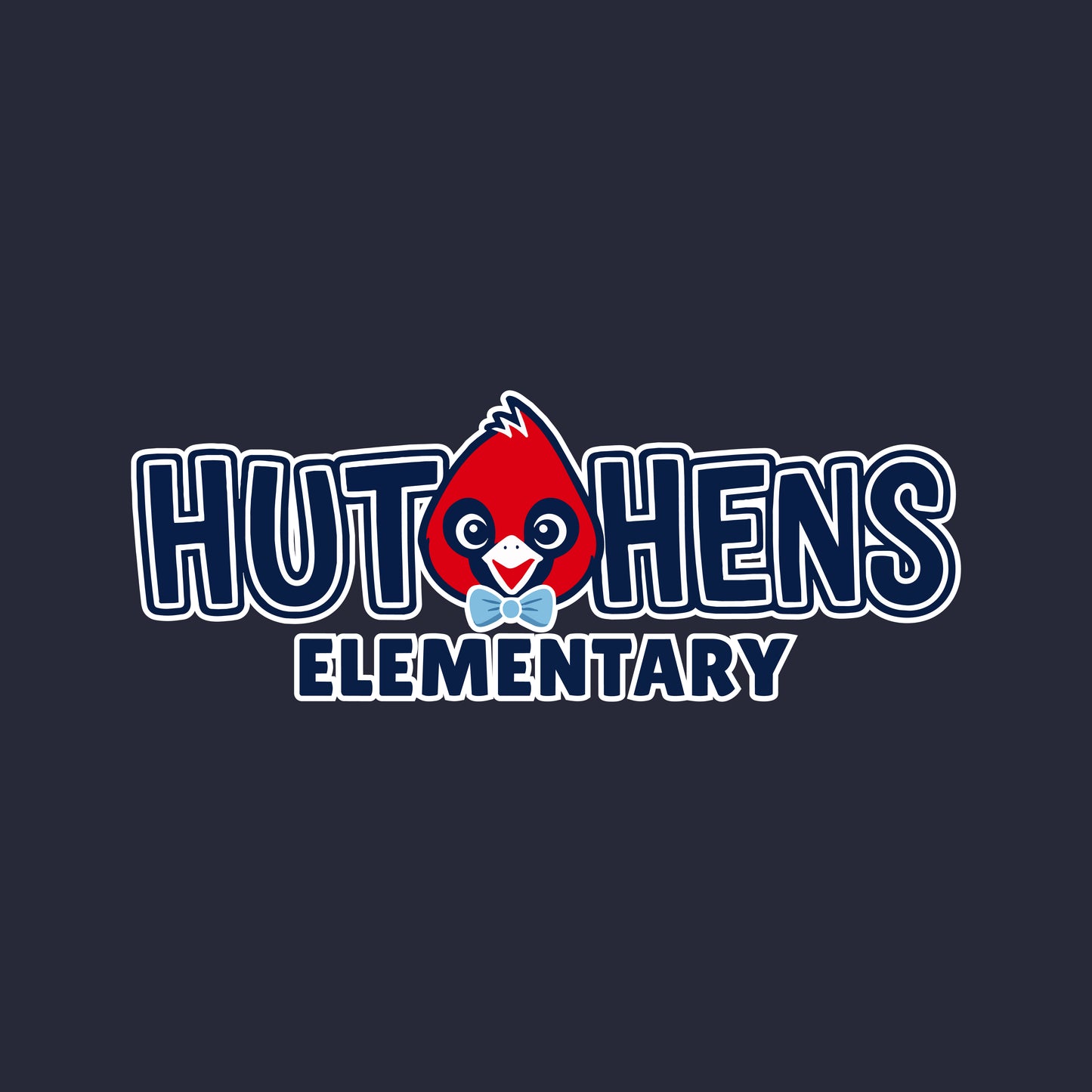 Hutchens Sweatshirt #3